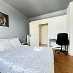 Charmant Appartement 3 Chambres - Cote Blatin