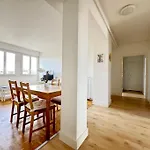 Charmant Appartement 3 Chambres - Cote Blatin