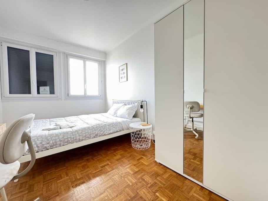 3 - Cote Blatin * Clermont-Ferrand