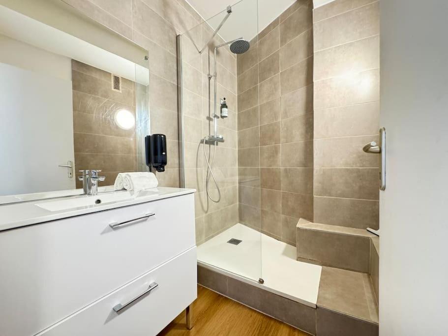 3 - Cote Blatin Appartement *